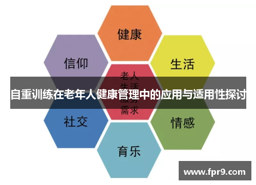 自重训练在老年人健康管理中的应用与适用性探讨